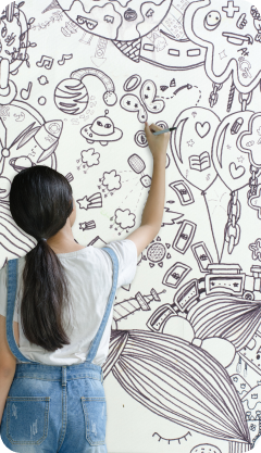 u-innov8-creative thinking program